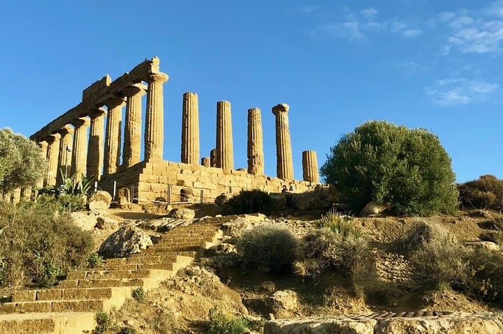 Agrigento