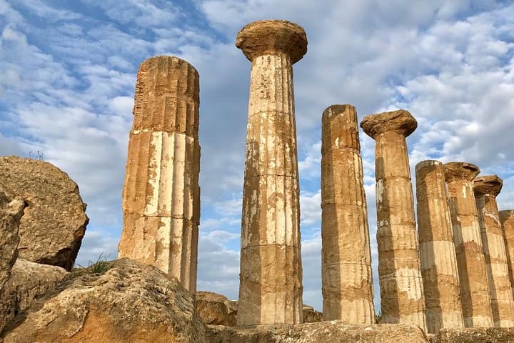 Agrigento