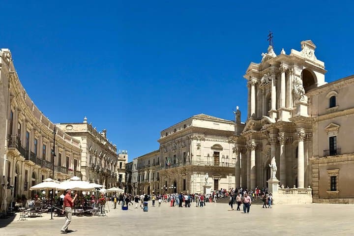 Ortigia