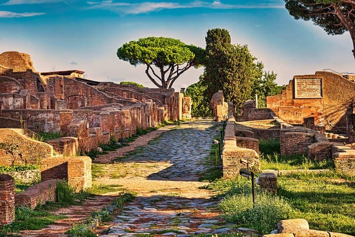 ostia