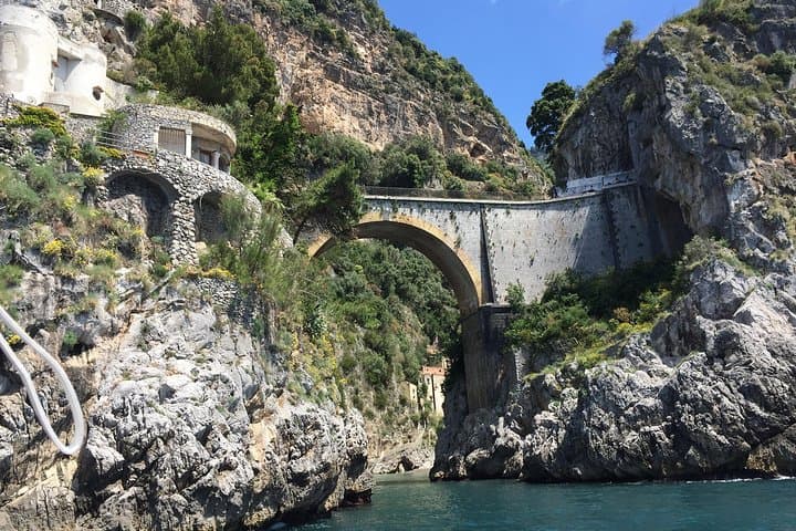 Cruise right into the Fjord of Furore