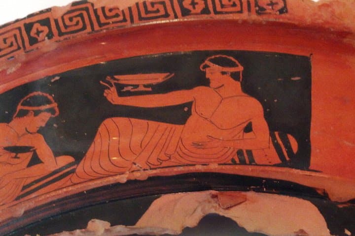 Top Excursions-Italy
Pompeii & Vesuvius SkipTheLine Lunch and WineTasting from Rome