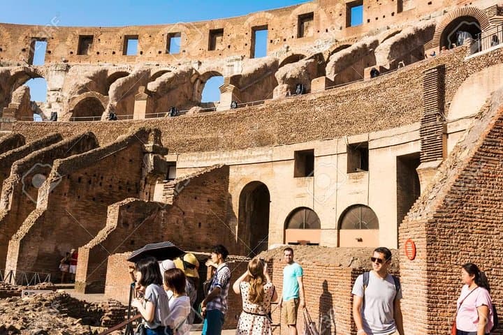 Colosseum