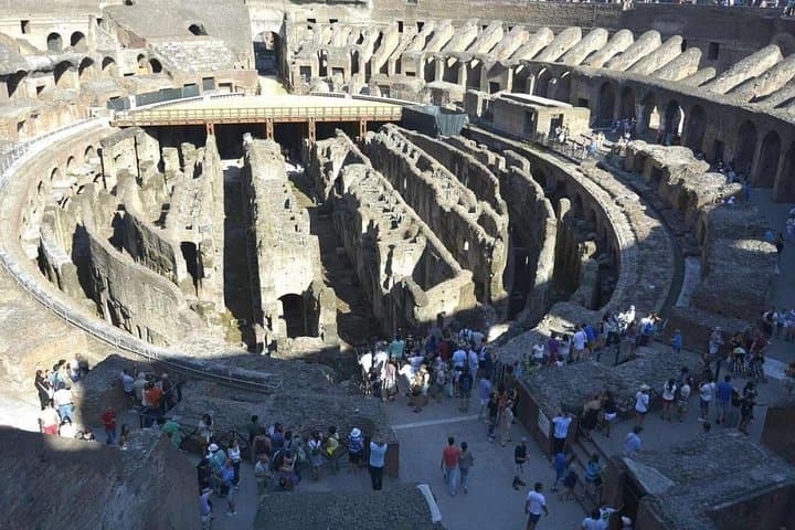 Colosseo