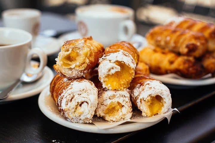 Enjoy Local Treats during your private local food tour