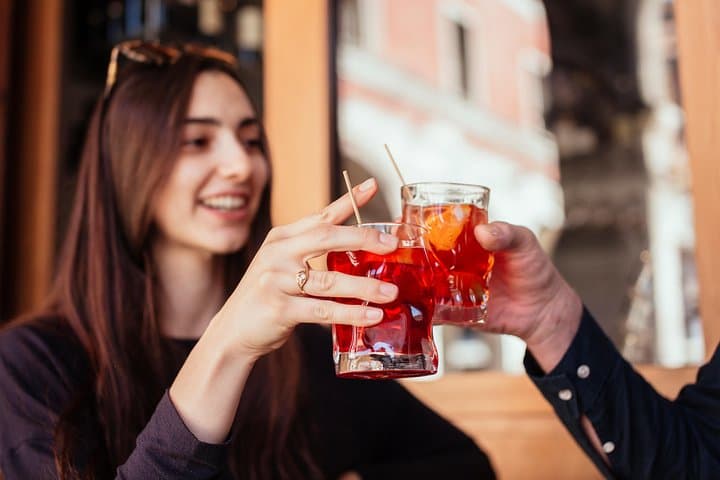 Venice private food tour with a local private guide