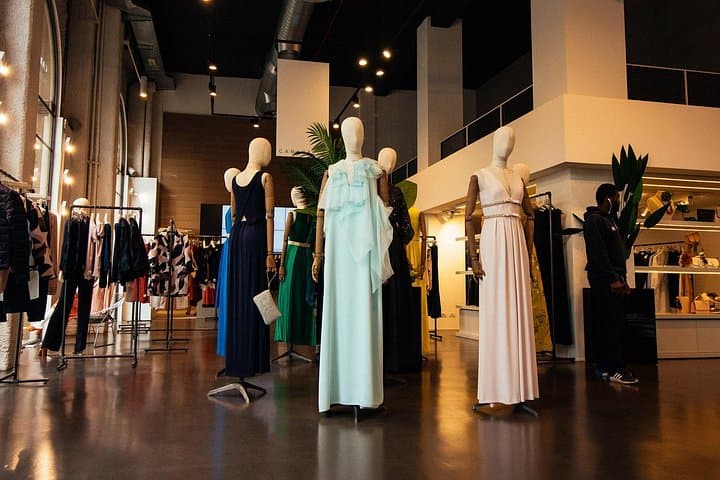 Milan Fashion Private Tour with a Local