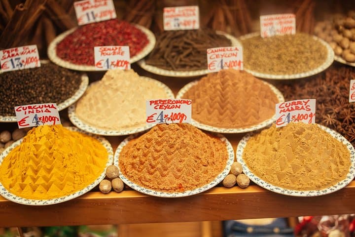 Venice private food tour with a local private guide