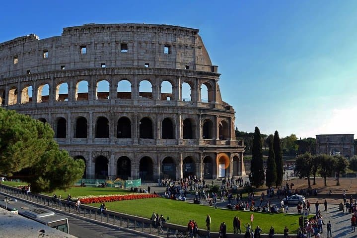 Colosseum