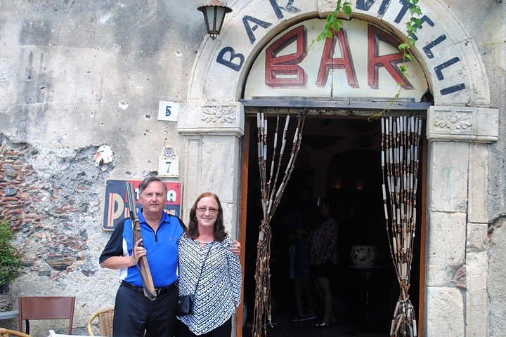 Bar Vitelli