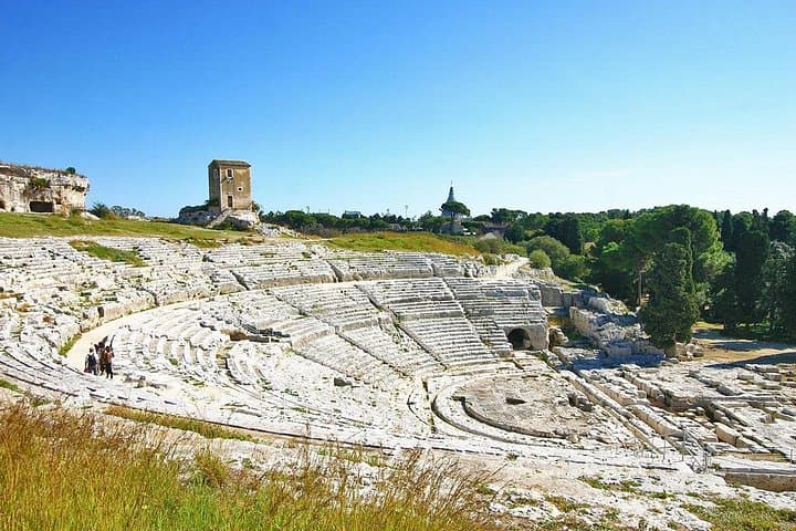 Ancient Greek theater