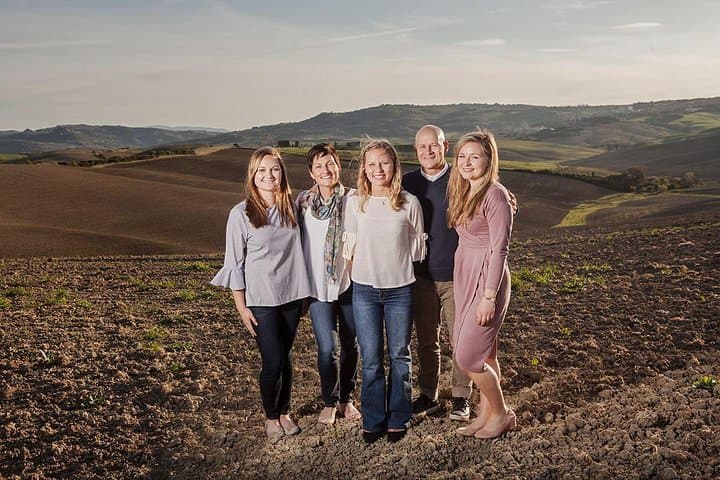 Unique Tuscany Experience in 1 week with the locals