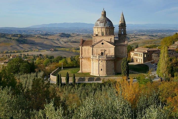 Siena like a local