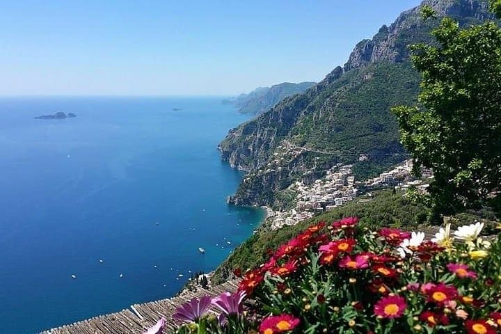 Classic Amalfi Coast Tour