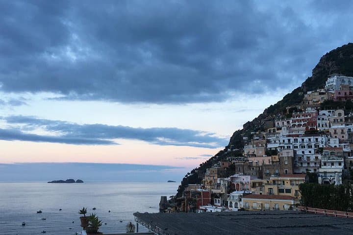 Classic Amalfi Coast Tour