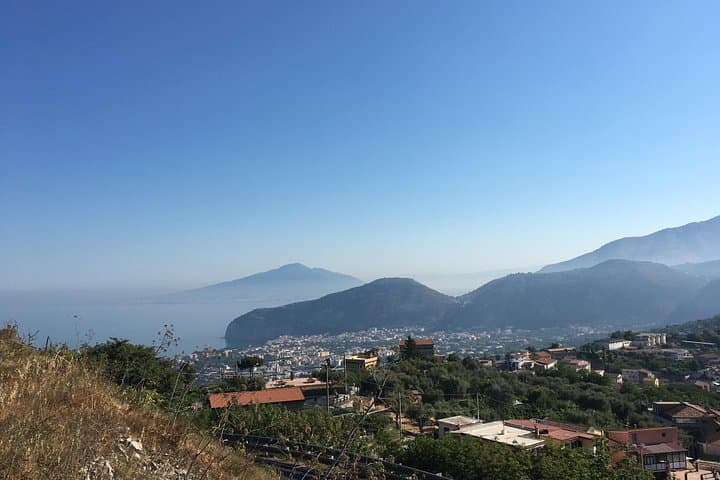 Classic Amalfi Coast Tour