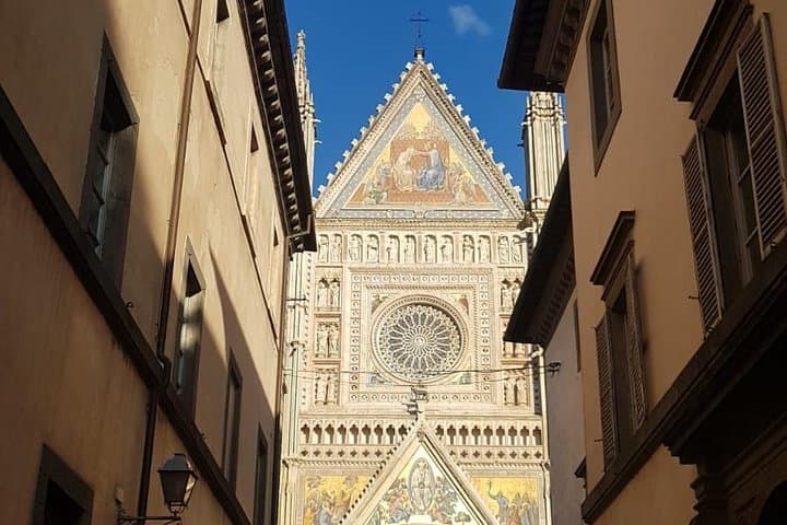 Assisi and Orvieto from Rome: Enjoy a Day in Umbria, Private Tour