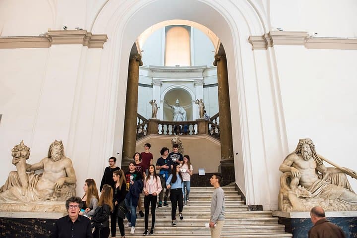 Archaeological museum 2