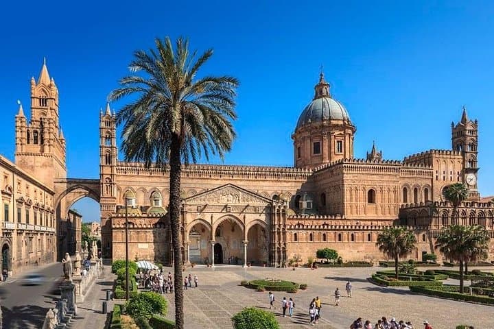 Palermo