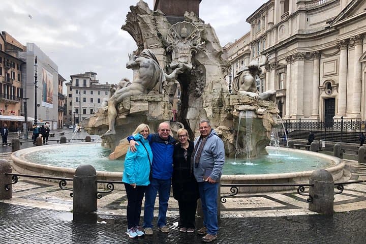 Navona square