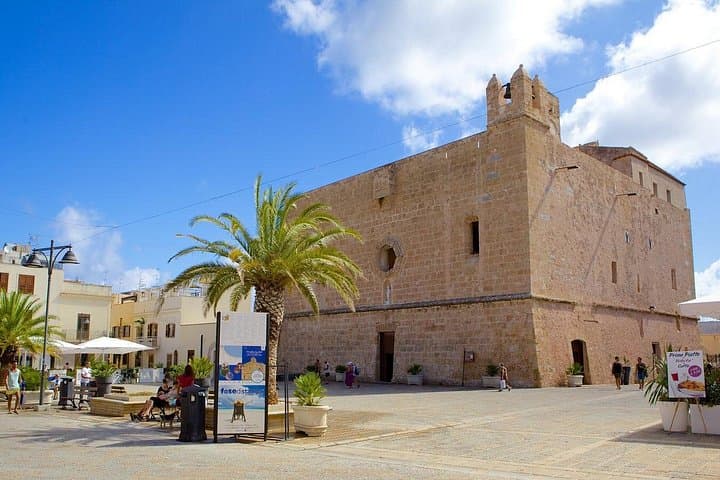 San Vito Church