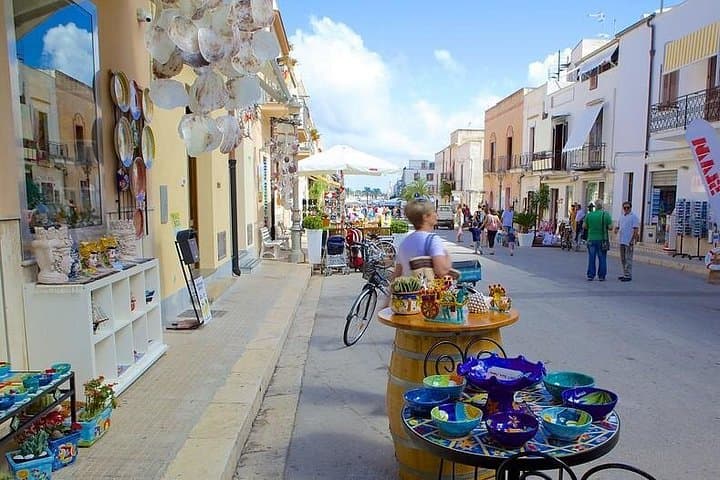 San Vito Village