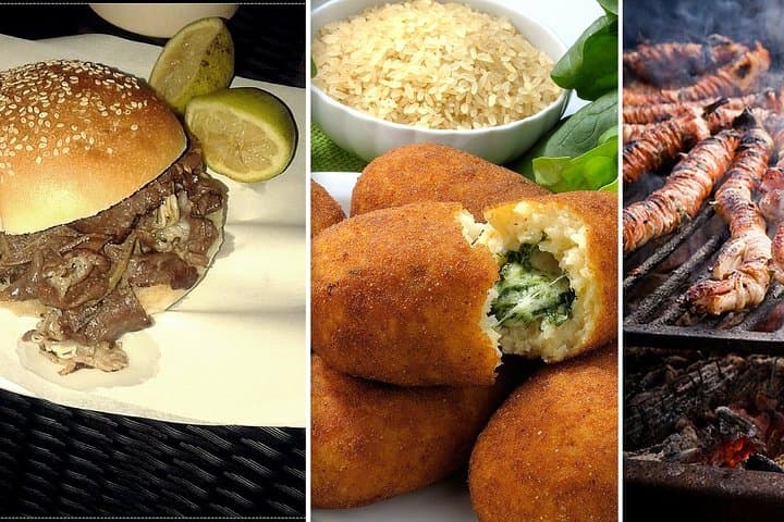 Street Food
