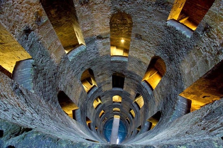 Siena and Orvieto, full day tour from Rome