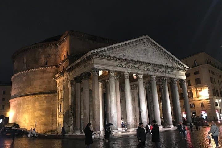 Pantheon
