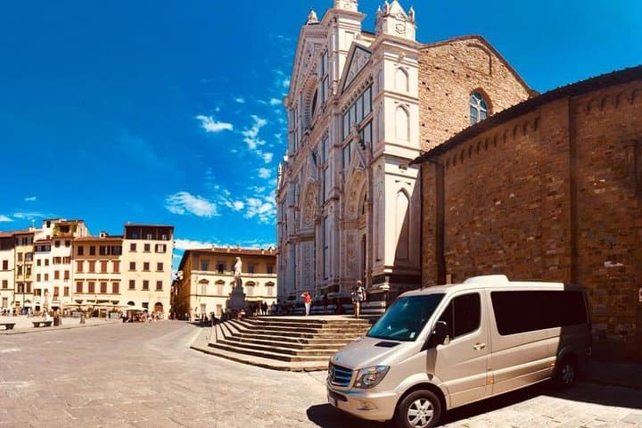 Santa Croce Florence