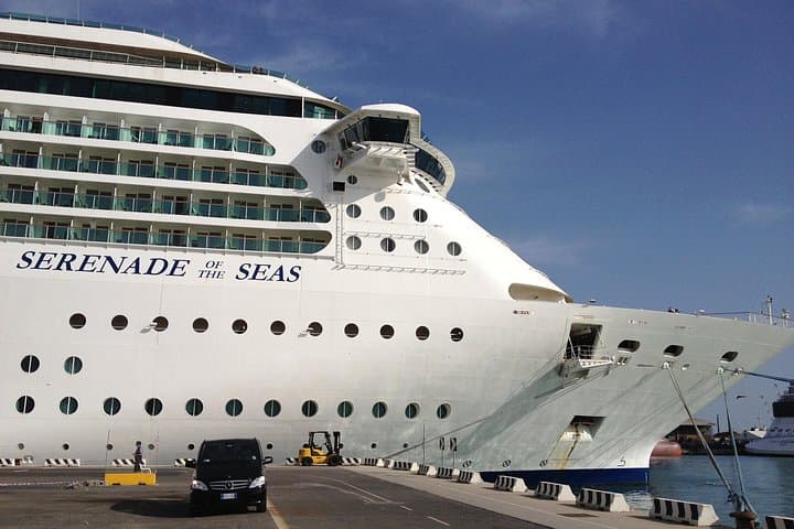 Shore Excursion