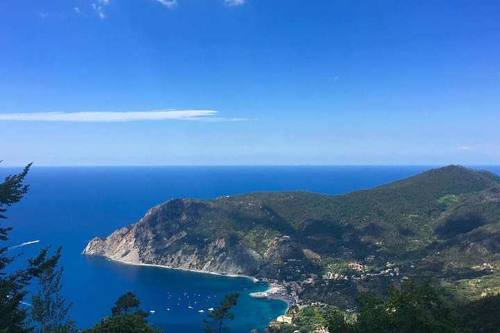 Cinque Terre