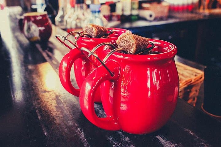 Bolzano Street Food Tour & Christmas Market Small-Group