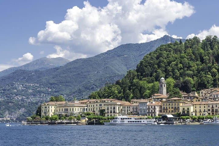 Bellagio, Lake Como