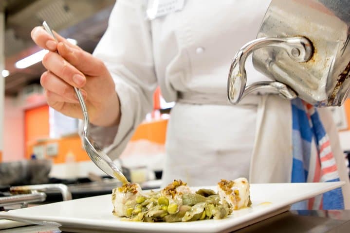 Market Tour, Traditional Cooking and Limoncello class