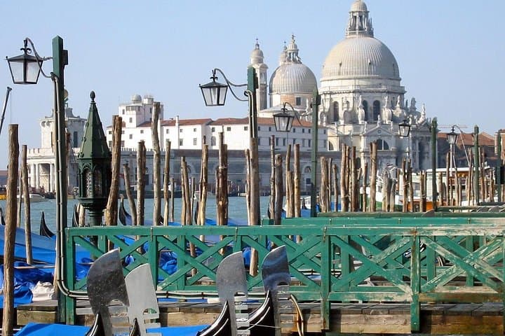 2-Days Venice trip from Rome - private tour