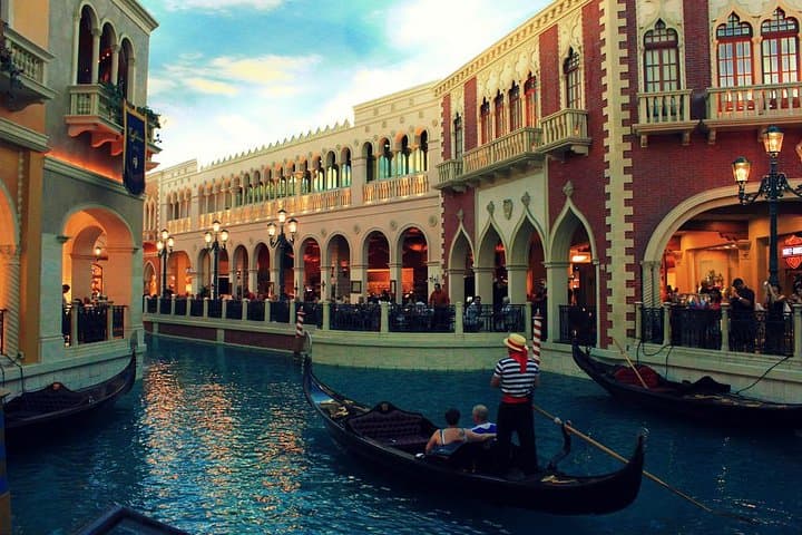 2-Days Venice trip from Rome - private tour