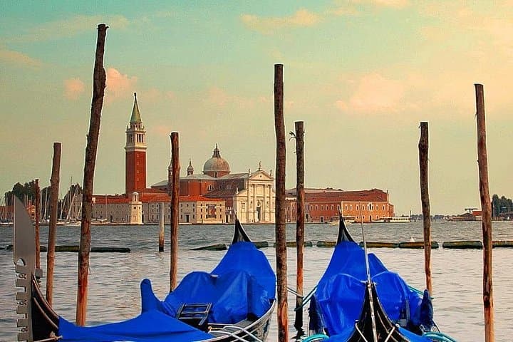 2-Days Venice trip from Rome - private tour