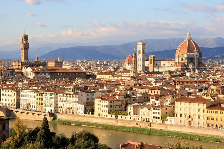 FLORENCE