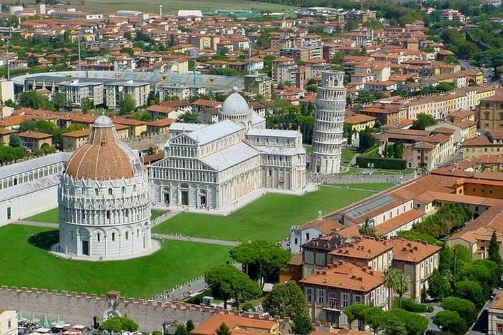 PISA