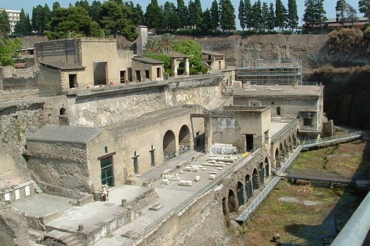 Pompei