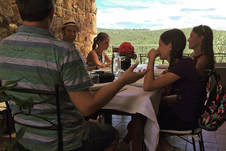 Unique Tuscany Experience in 1 week with the locals