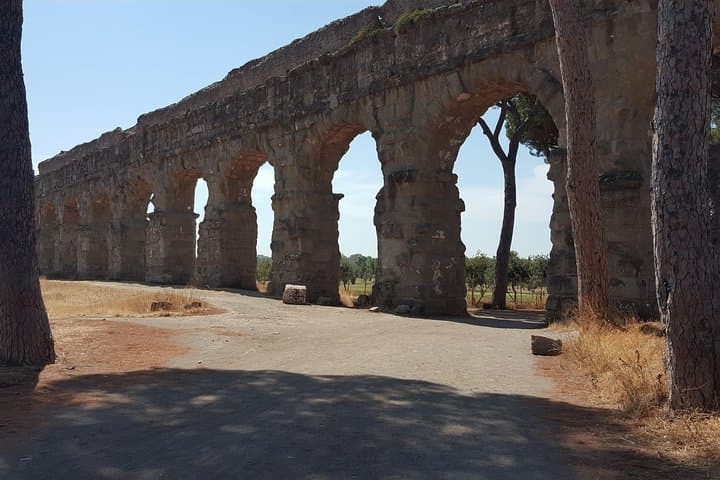 Rome Pre-Post Cruise Tour-Rome Cruise Transfer plus Tours of Rome