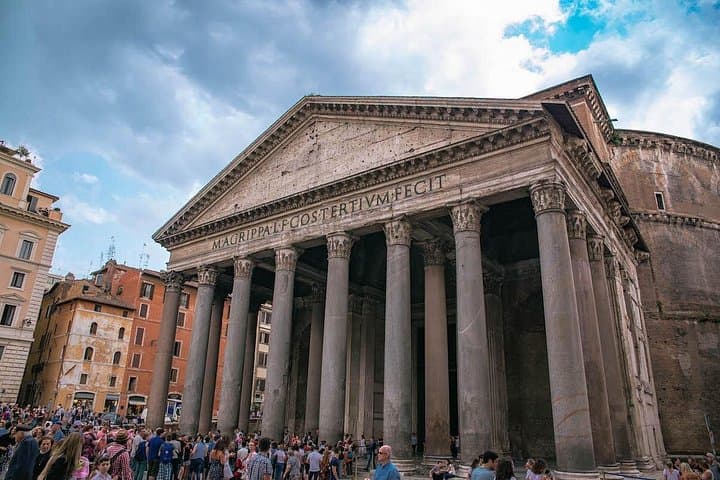 Pantheon