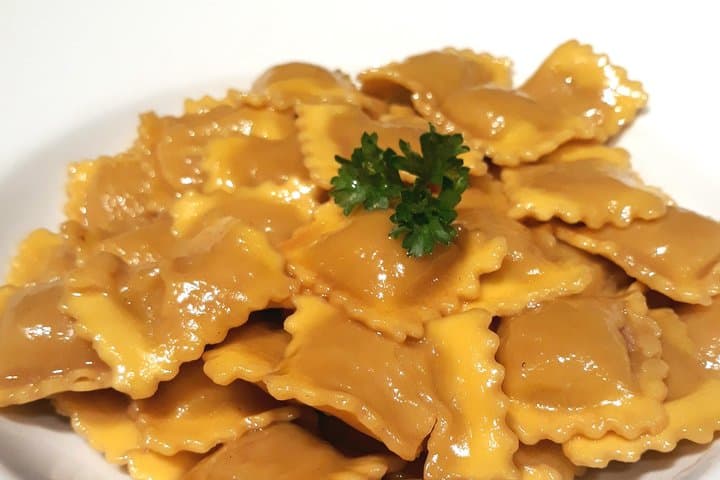 Ravioli