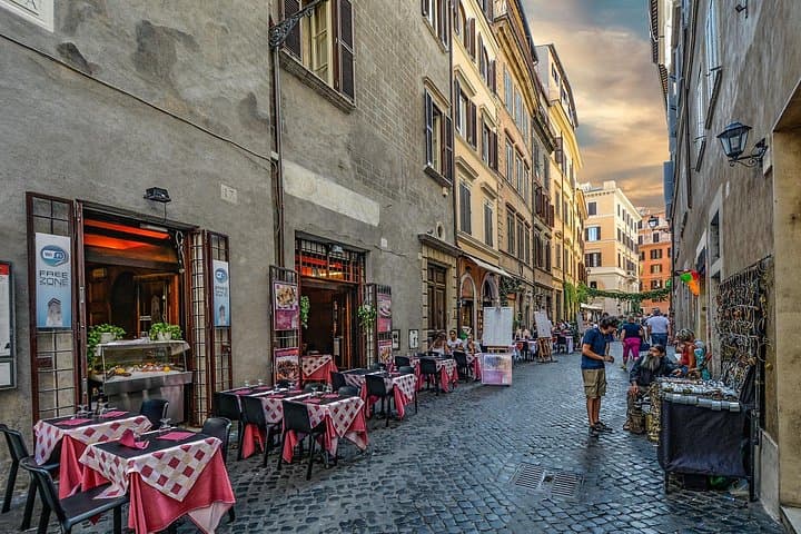 Rome