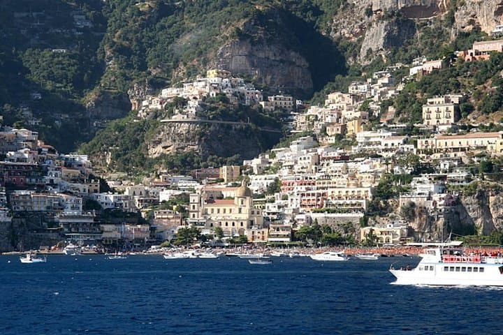 Positano