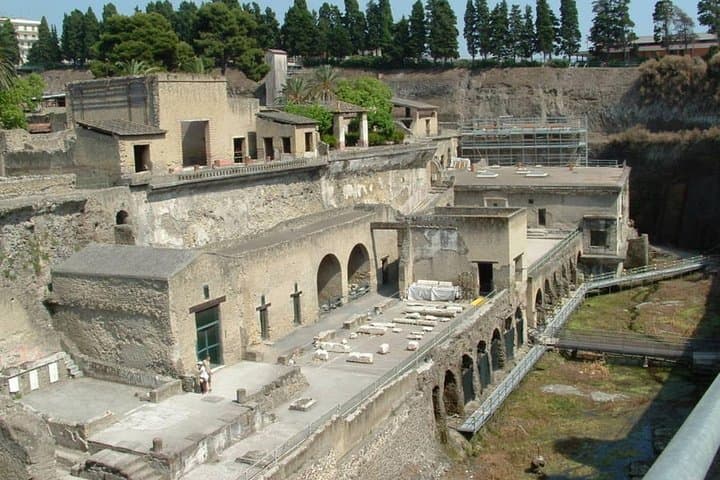 Pompei