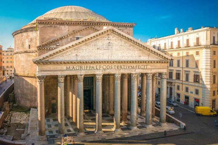 Pantheon
