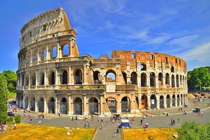 Colosseum